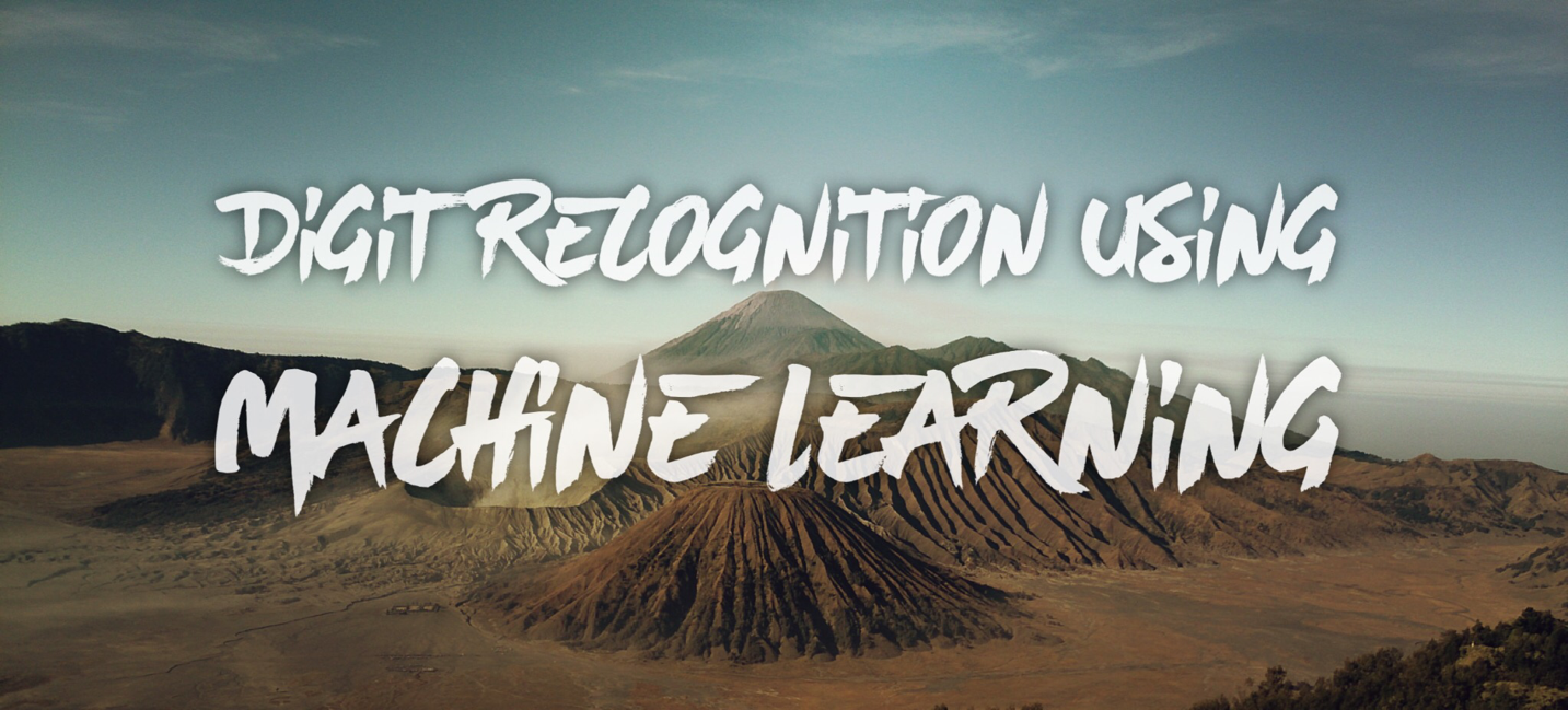 digit-recognition
